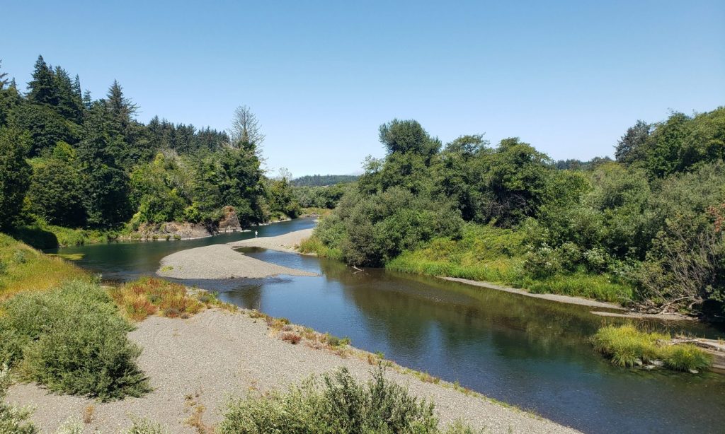 Sixes River Land Company, INC Port Orford's Premier Real Estate Company